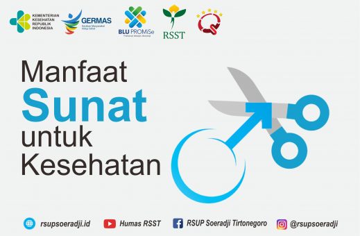 Manfaat Sunat Untuk Kesehatan