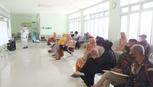 “ Nutrisi Pada Pasien Pasca Operasi”