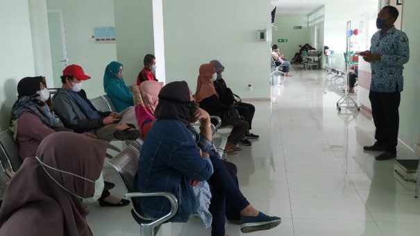 “Tips Berhenti Merokok”