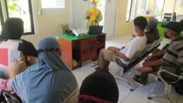 “Tata Laksana Terapi Pada Pasien Ginjal”
