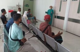 “Yuk Ketahui Manfaat Madu”