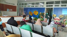 Ketahui Yuk Manfaat ASI Eksklusif