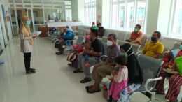 Ketahui Manfaat Vaksin Influenza Bagi Anak