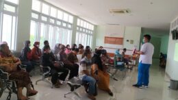 Dukungan Bagi Pasien Paska Operasi Hingga Sembuh