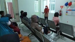 Mengenal Penyakit Pneumonia