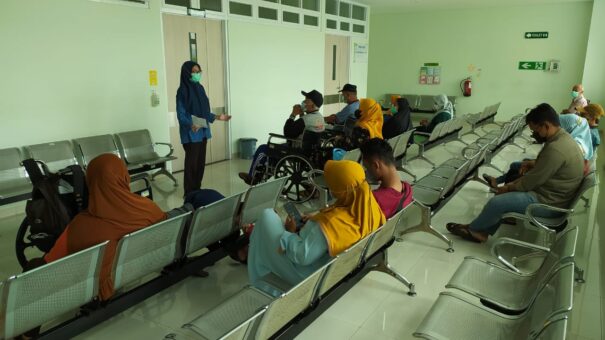 Mengenal Penyakit ISPA