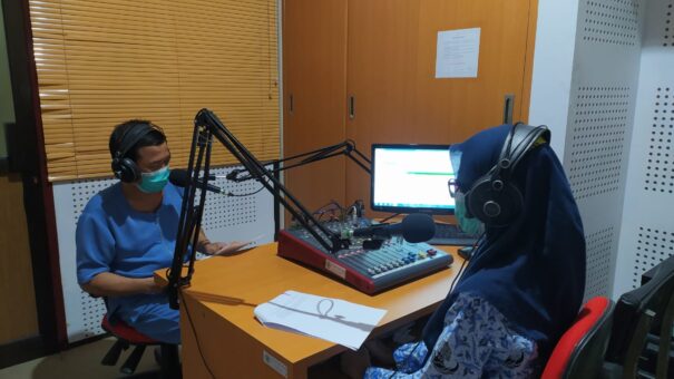 Ketahui Yuk Apa Itu Radang Tenggorokan?