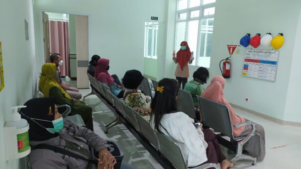Mengenal Apa Itu Anemia ?