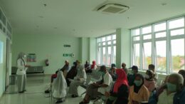 Mengenal Diet Diabetes Mellitus