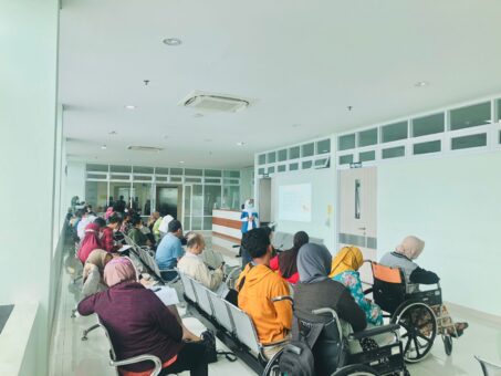 “Gizi Seimbang Untuk Lansia”