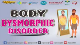 Body dysmorphic disorder