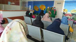 “Mengenal Apa itu Metode Kangaroo Mother Care/ KMC ?”