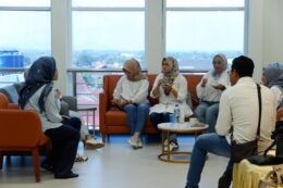 Kegiatan Hospital Tour RS Soeradji Tirtonegoro Tunjukkan Komitmen Layanan Kesehatan Unggulan
