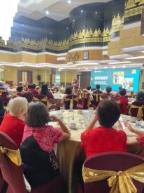 RS Soeradji Tirtonegoro Gelar Health Talk Bersama Komunitas Budi Dharma Klaten Bahas Pemanfaatan Stem Cell