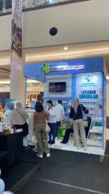 RS Soeradji Tirtonegoro Klaten Meriahkan 9th Solo Health and Beauty Expo di Mall Paragon dengan Beragam Promo dan Layanan Kesehatan Gratis