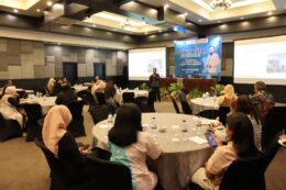 RS Soeradji Tirtonegoro Gelar Health Talk: Harapan Baru Penanganan Stroke dengan Teknologi DSA