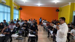 RS Soeradji Tirtonegoro Dukung PORNAS KORPRI 2025 Lewat Edukasi “Lutut Sehat, Prestasi Hebat