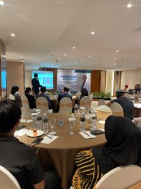 Atasi Hemoroid dan Gangguan Pembuluh Darah dengan Teknologi Laser Modern